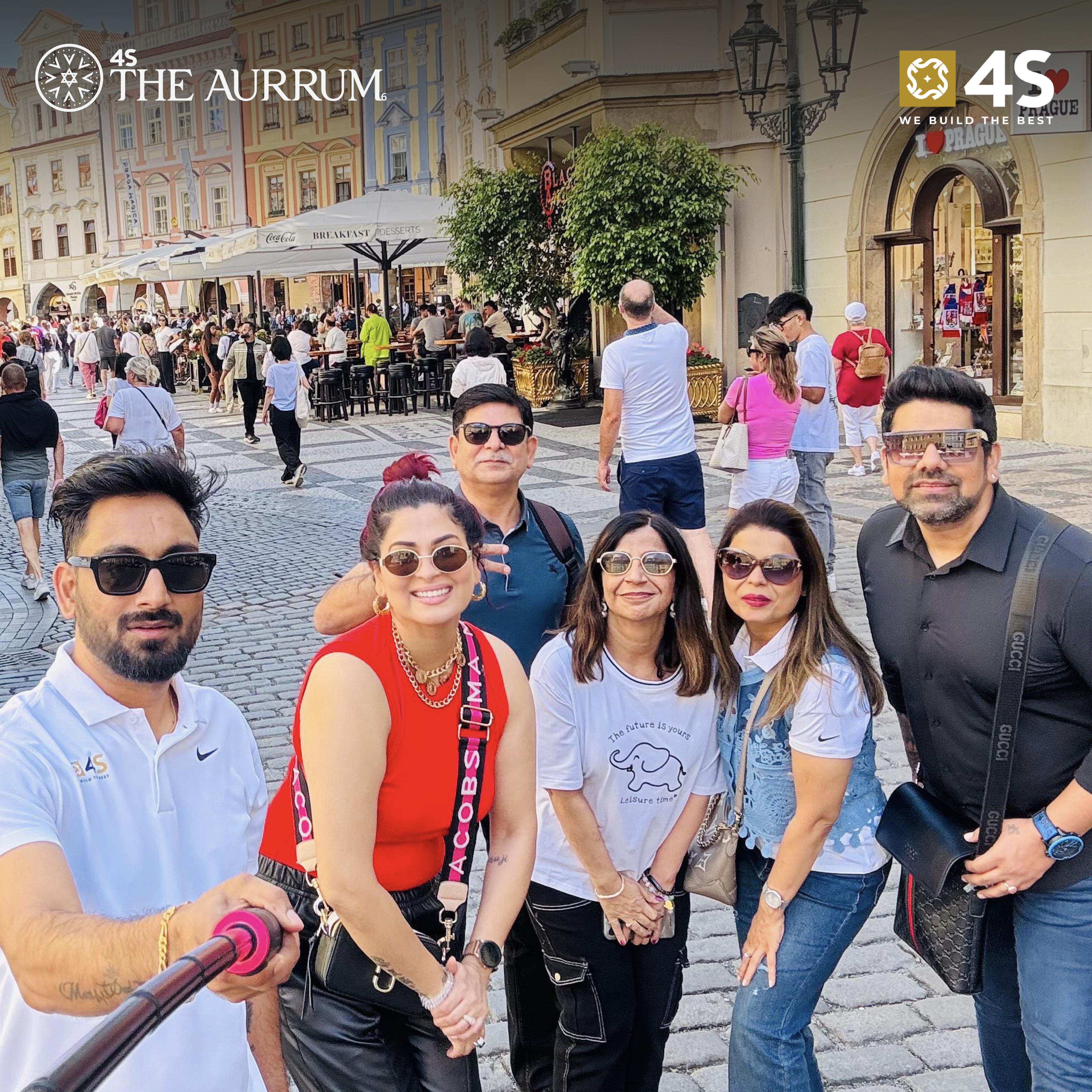 4s-Developers-Gurugram