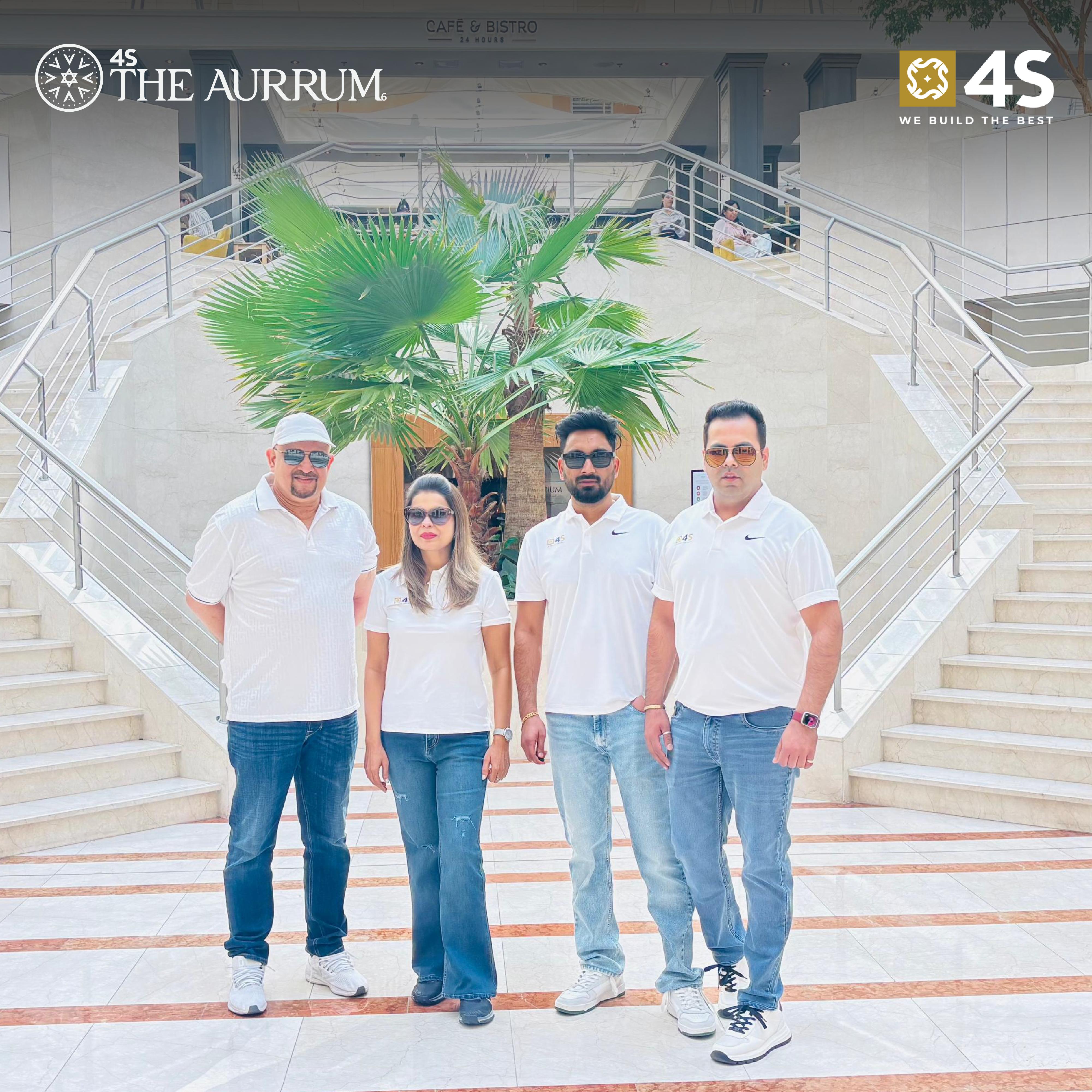 4s-Developers-Gurugram