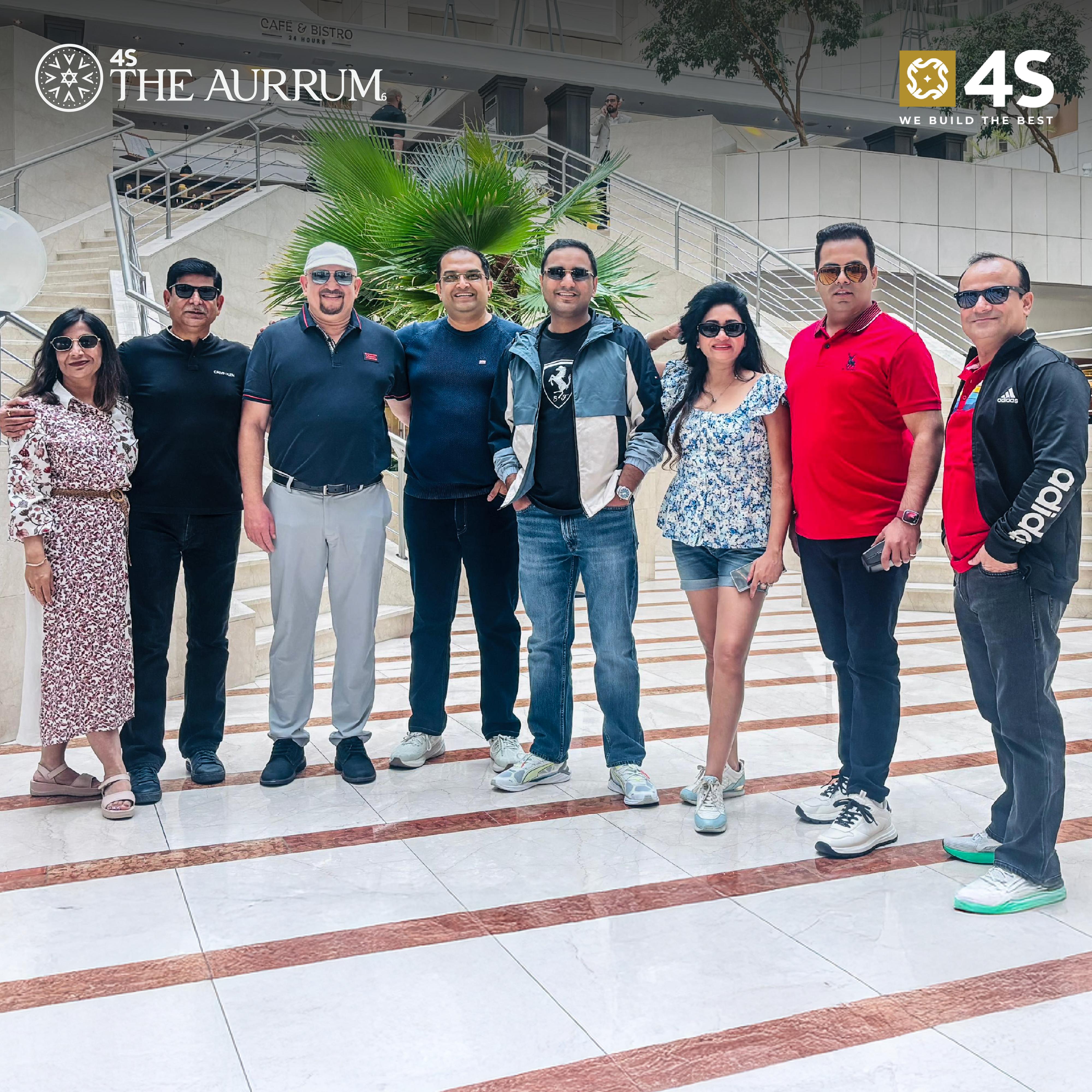 4s-Developers-Gurugram