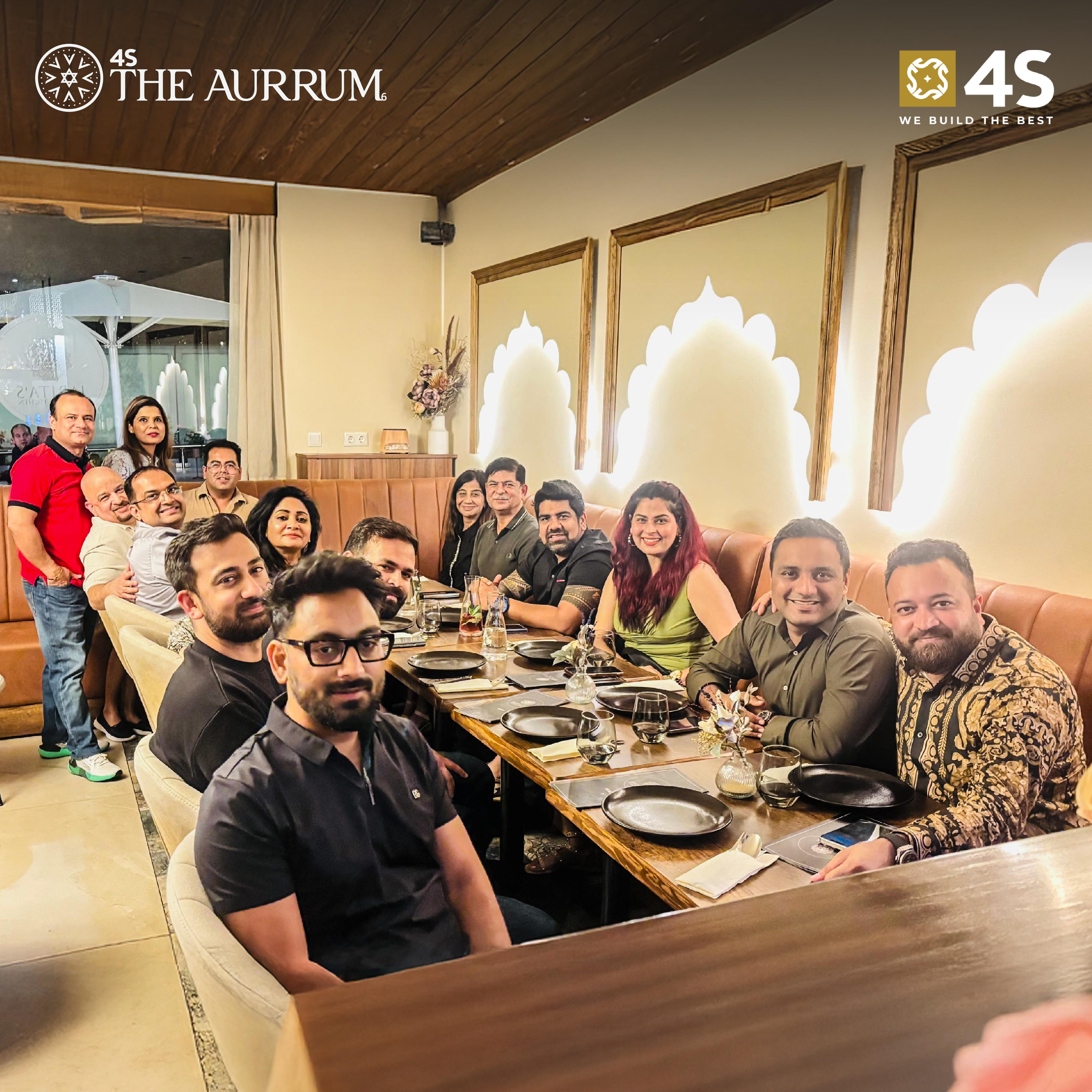 4s-Developers-Gurugram